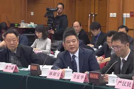 中国医疗器械采购公共服务平台—论证会视频封面