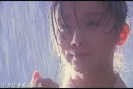 英雄一怒为红颜！岁月催人老，英雄叹年少图片