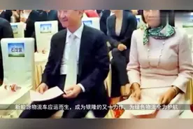 董明珠首批电动货车被京东采购！国内最可爱轻卡外形，单排座视频封面