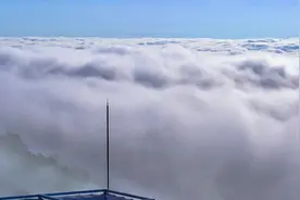 雪国之称的城市，却四季谱写着灿烂的交响曲视频封面