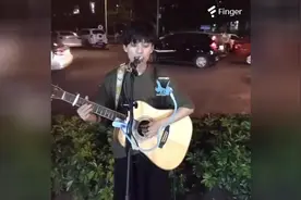 胡莎莎《唱念爱》 翻唱-乐器教学App Finger 推荐图片