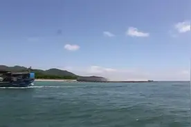 扬帆美丽三亚，逐梦浪漫天涯！图片
