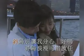 歌神张学友 四大天王中的天王  夕阳醉了图片