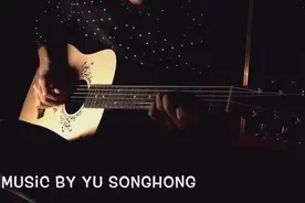 吉他指弹童年回忆超级玛丽 -乐器教学App Finger图片