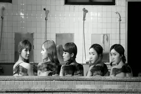 Crayon Pop - Bar 酒吧 舞蹈版视频封面