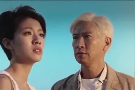 影帝张家辉翻唱竟然超越原唱，怪不得说张学友是他哥！图片