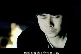刀郎经典情歌《冲动的惩罚》百听不厌，送给心爱的她图片
