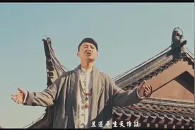 王春江单曲《悟》全网发行，饱含岁月沧桑，给你一片心灵静土！图片
