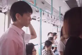 微电影《再一次心动》图片
