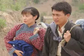 山西民歌 走西口 龚玥图片