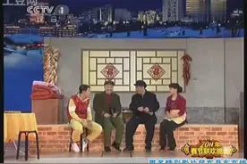 本山大叔经典小品：赵本山、小沈阳，王利小品图片