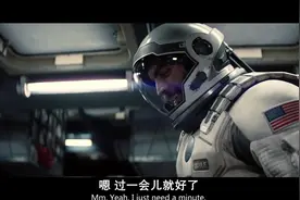 太空中原来是这样制造重力啊，真是简单实用视频封面
