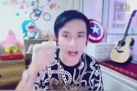 爆笑：史上Bigbang最黑粉出现！翻唱成这样碉堡了！图片