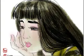 一招搞定：如何猜透男人的那点小心思！图片