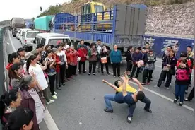 不如跳舞，打麻将不如跳舞~~图片