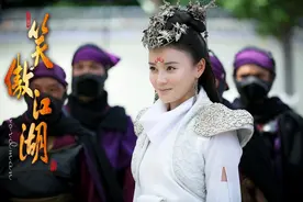 吐槽明星长相路人的，来看看他们跟路人的合照吧！图片