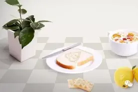 不吃早餐等于让肠道吃屎？真的OR假的？图片