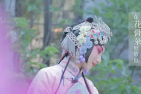 她居然是这样的花痴，贵州美女导演都点赞！图片