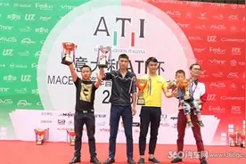 双冠实力派  大众POLO改装美国KICKER汽车音响图片