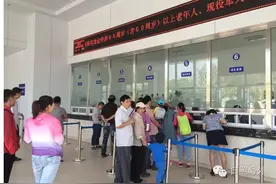 先睹为快｜日照万平口景区旧貌换新颜！今日对外开放！图片