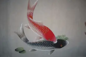 何不相忘于江湖图片