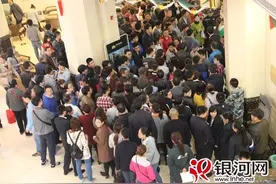 开盘即售罄？石家庄上半年这些房子都卖疯了！图片