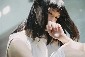 不在乎女生哭的星座男图片