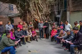 南宁西乡塘：努力营造风清气正的换届选举环境图片