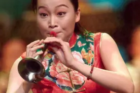唢呐版:《我家住在黄土高坡》不一样的视听享受！图片