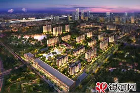 买房也要追“名牌” 盘点石家庄名企开发品质楼盘图片