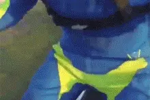 终于知道外国人为什么那么少，这作死劲不得不服！图片