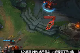 LOL:ADC单挑！其实EZ一只都是拳头的亲儿子！图片