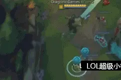 LOL:手速跟不上意识是种什么体验？图片