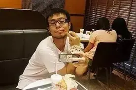 怎样在朋友圈假装运动健将？图片