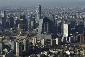 最新全国租房最贵的十大城市，买不起也租不起了！图片