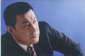 还记得老版《三国演义》里的关羽吗？牛魔王的扮演者也是他！图片