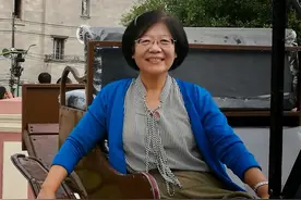 访谈︱韩茂莉：“十里八村”是如何形成的图片