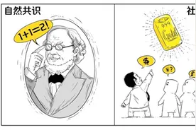 张向宁：比特币是不是“数字黄金”图片