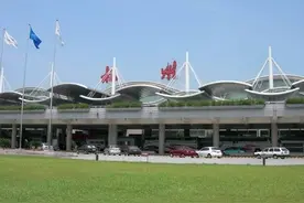 萧山机场25日起执行夏秋季航班时刻表 新开4个航点图片