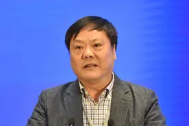 武汉新聘“招才顾问”叶翠微：助力打造湖北基础教育新高地图片