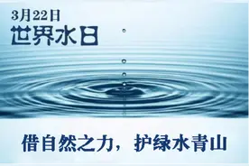 世界水日聚集健康饮水，今麦郎饮品推熟水凉白开瓶装水图片