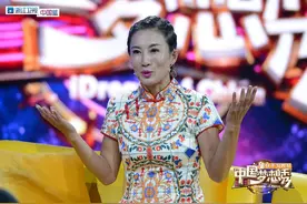 《中国梦想秀》50岁辣妈挑战极寒 乔杉助阵萌娃欢乐追梦图片