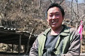 这个猪倌不一般!洛阳"奋斗哥"朋友圈里卖猪肉脱贫图片