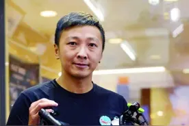 潜水摄影师何浩欣：幻化成鱼遨游深海，捕捉转瞬即逝的美景图片