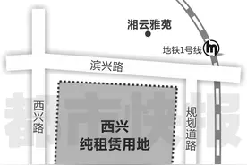 杭州3年建设5万套人才租赁房 5宗纯租赁用地上 也会建设人才专项住房图片