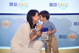 宝妈们需要了解一个新名词：HMO图片