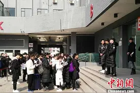 三百余人入围北影表演学院艺考三试 还将增加四试图片