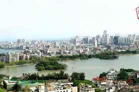 惠州、呼和浩特、博乐、北海……一大批春游直飞航线回来了图片