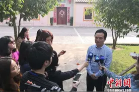 海南文昌市长：文昌航天科技城已完成初步规划图片