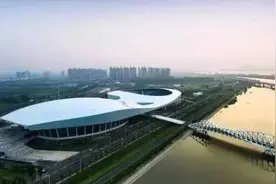 南京浦口布局体育赛事IP：欲留住体育迷体验“诗画田园”图片